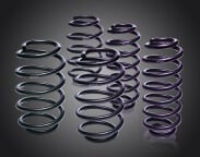 lowering springs