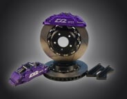 big brake kits