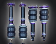 air suspension