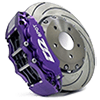 D2 Front Brake Kits
