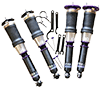 D2 Air Struts