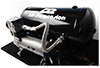 D2 Air Suspension System - Basic Kit