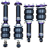 D2 Air Suspension-Vera Element