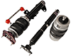 D2 Air Suspension-Vera Essential