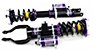 D2 Coilovers - R-SPEC Series
