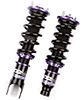 D2 Coilovers - SL Series