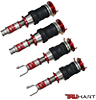 TruHart Air Suspension-Vera Essential