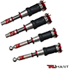TruHart AirPlus Struts