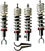 TruHart Basic Coilovers