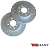 TruHart Rotors