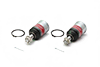 TruHart Spacers and Adjusters
